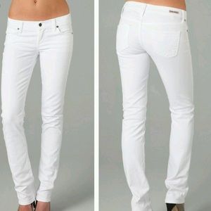 Citizens of Humanity Ava Low Rise Skinny Jeans